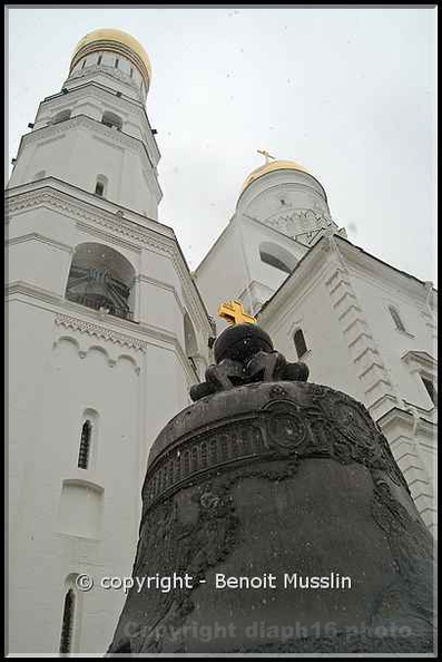 24- La phénoménale reine des cloches au Kremlin..jpg