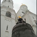 124- La phénoménale reine des cloches au Kremlin.