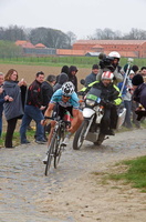 Paris-Roubaix 1011