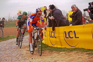 Paris-Roubaix 1031