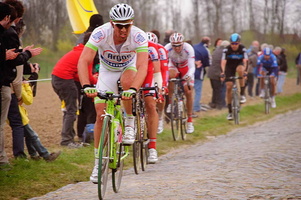 Paris-Roubaix 1039