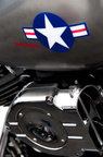 Harley Davidson | Détails et gros plans sur les motos