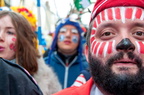 Carnaval de Dunkerque 2017 - Bande de Saint-Pol-sur-Mer